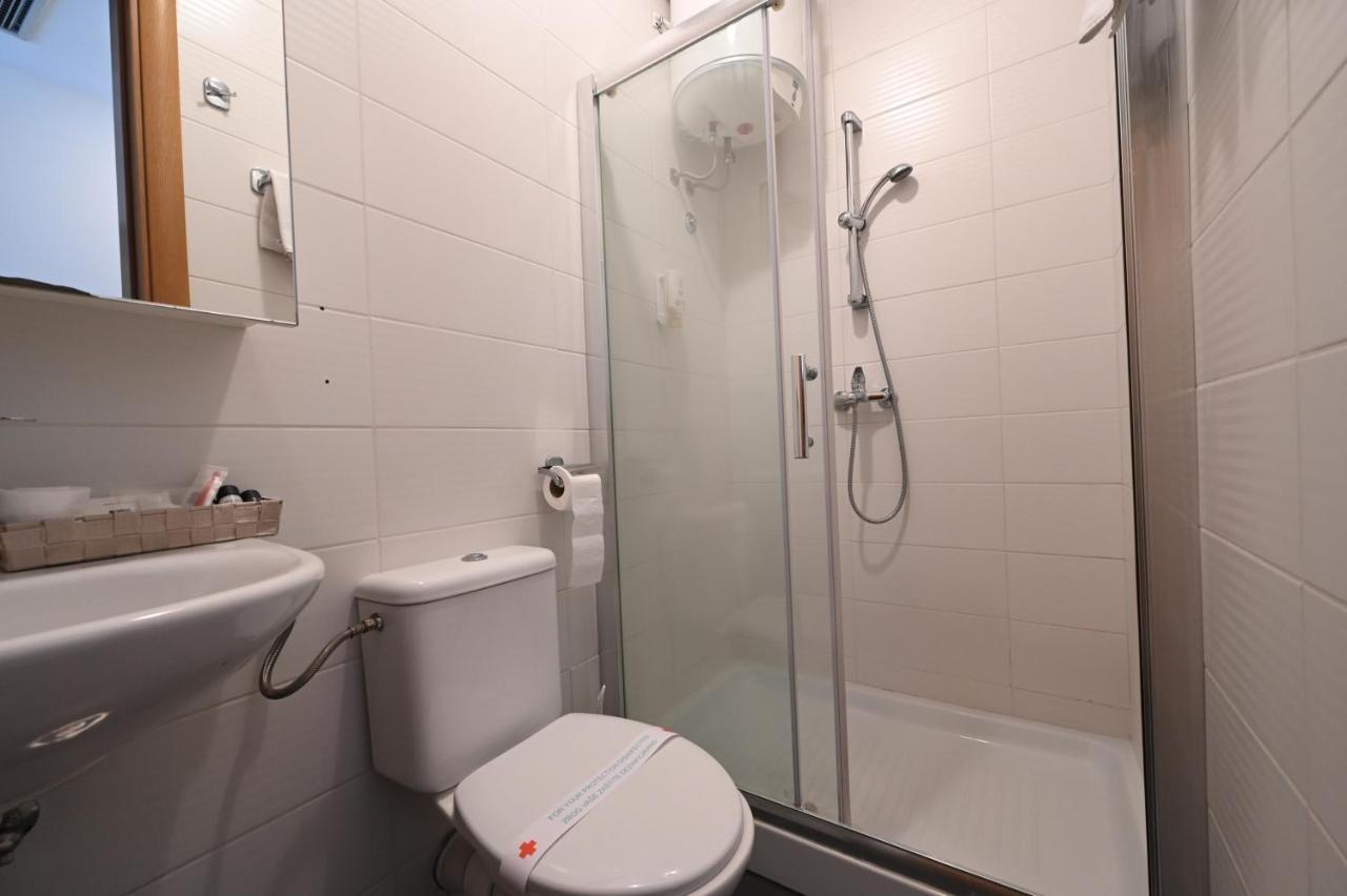 Hotel "Jkc Banja Luka" מראה חיצוני תמונה