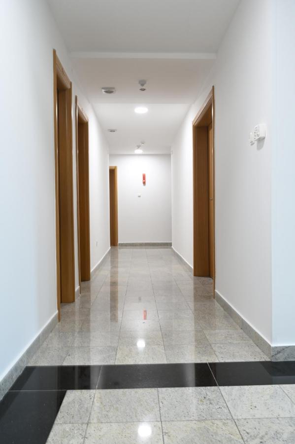 Hotel "Jkc Banja Luka" מראה חיצוני תמונה