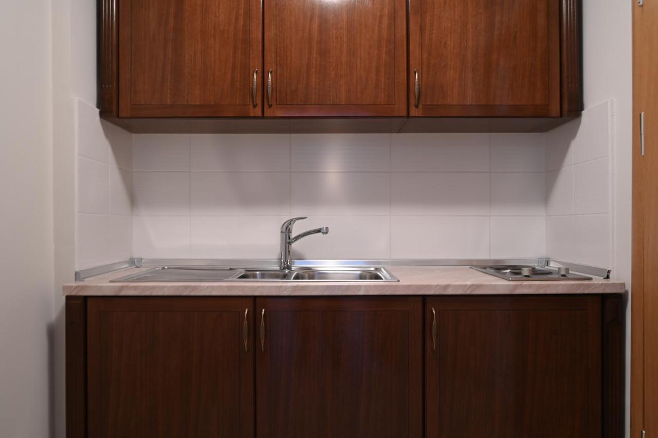 Hotel "Jkc Banja Luka" מראה חיצוני תמונה