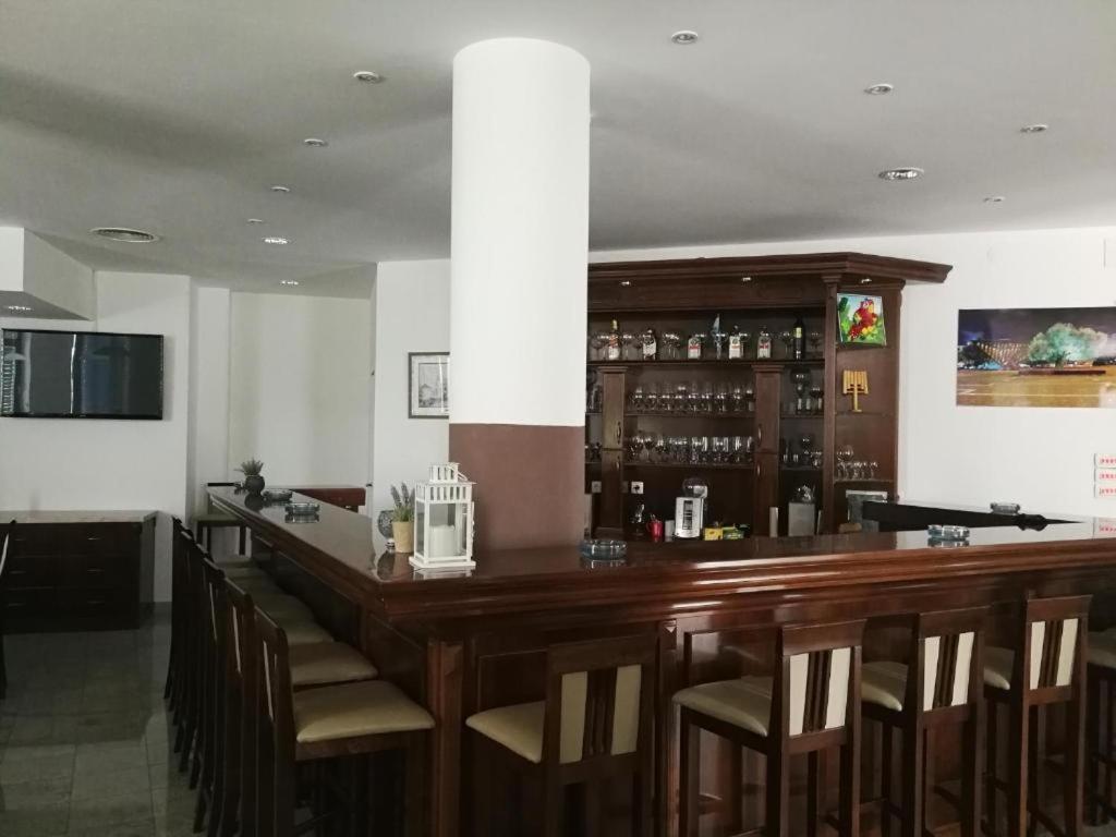 Hotel "Jkc Banja Luka" מראה חיצוני תמונה